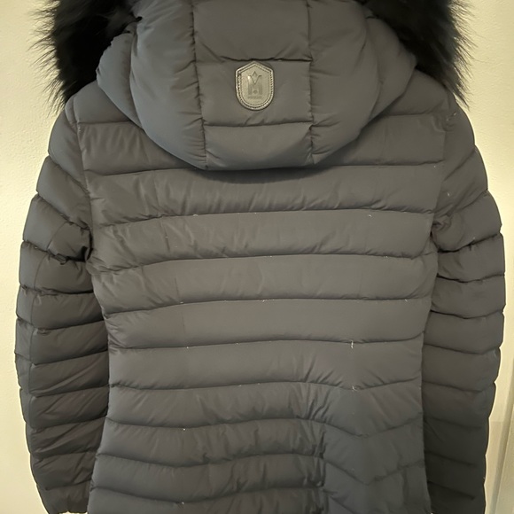 Mackage KADALINA jacket - Picture 3 of 6